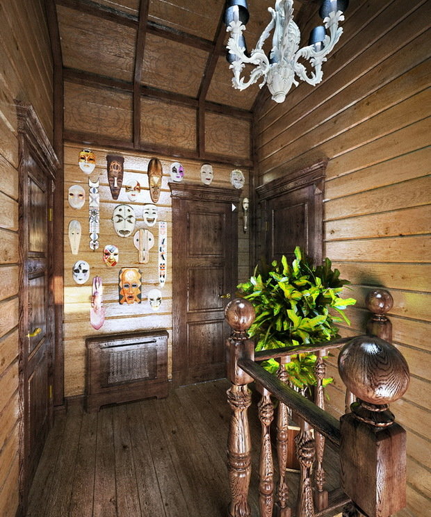 Фото из портфолио Вещи, которые я хочу – фотографии дизайна интерьеров на INMYROOM