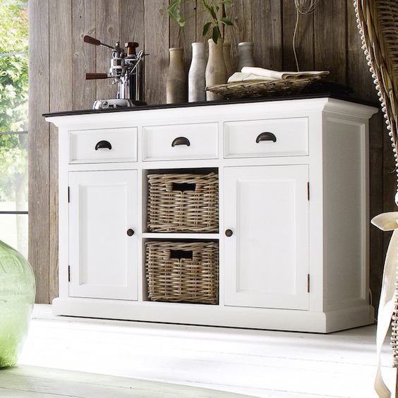 Фотография: Мебель и свет в стиле Скандинавский, Кухня и столовая, Советы – фото на INMYROOM