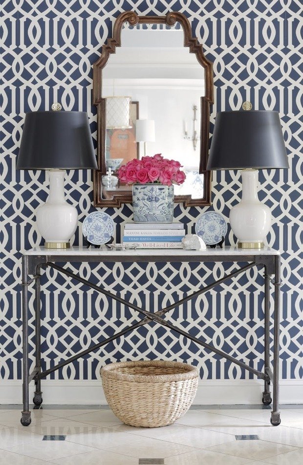 Фотография: Мебель и свет в стиле Классический, Декор интерьера – фото на INMYROOM