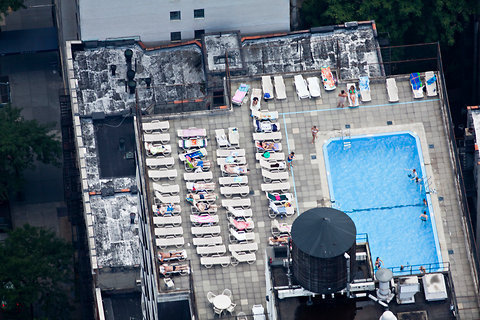 Фотография: Гостиная в стиле Современный, Эко, Дома и квартиры, Городские места, Нью-Йорк – фото на INMYROOM Фотография: Гостиная в стиле Современный, Эко, Дома и квартиры, Городские места, Нью-Йорк – фото на INMYROOM