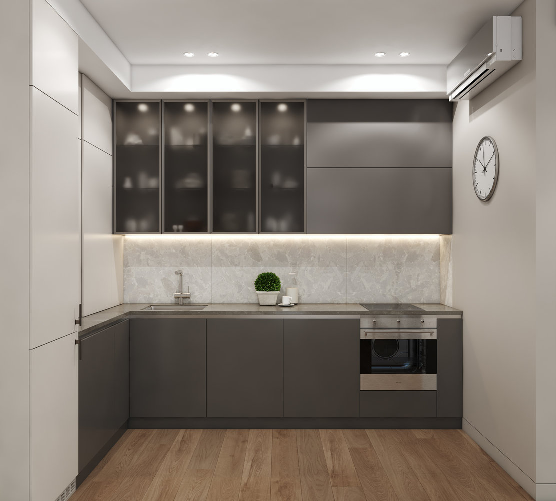 Фото из портфолио жк магнифика лайфстайл – фотографии дизайна интерьеров на INMYROOM Фото из портфолио жк магнифика лайфстайл – фотографии дизайна интерьеров на INMYROOM