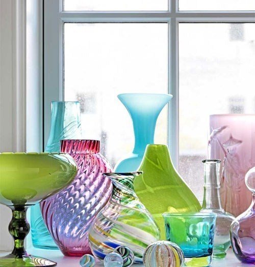 Фотография: Аксессуары в стиле Скандинавский, Современный – фото на INMYROOM