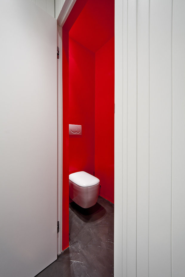 Фото из портфолио 25 – фотографии дизайна интерьеров на INMYROOM