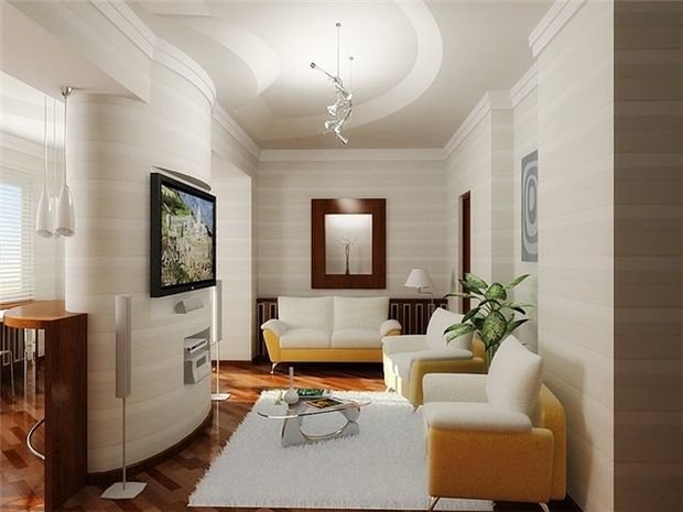 Фотография: Кухня и столовая в стиле Скандинавский, Декор интерьера, Малогабаритная квартира, Квартира, Студия – фото на INMYROOM