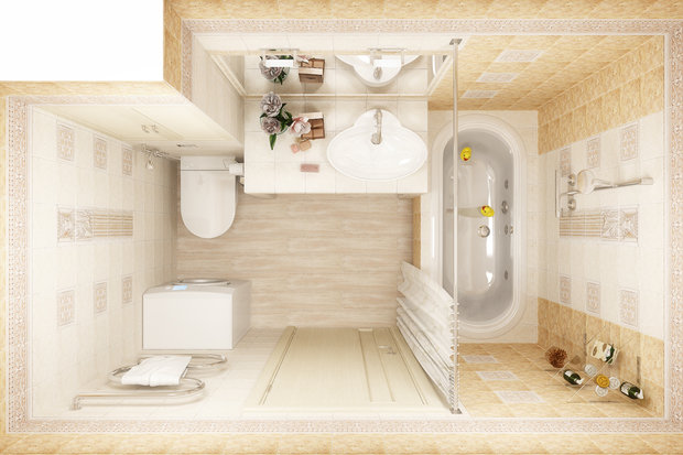 Фото из портфолио вы – фотографии дизайна интерьеров на INMYROOM