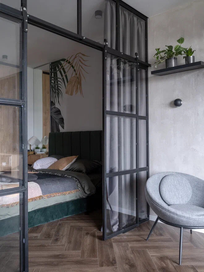 Фотография: в стиле , – фото на INMYROOM