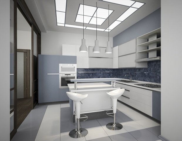 дизайнер Екатерина Левникова