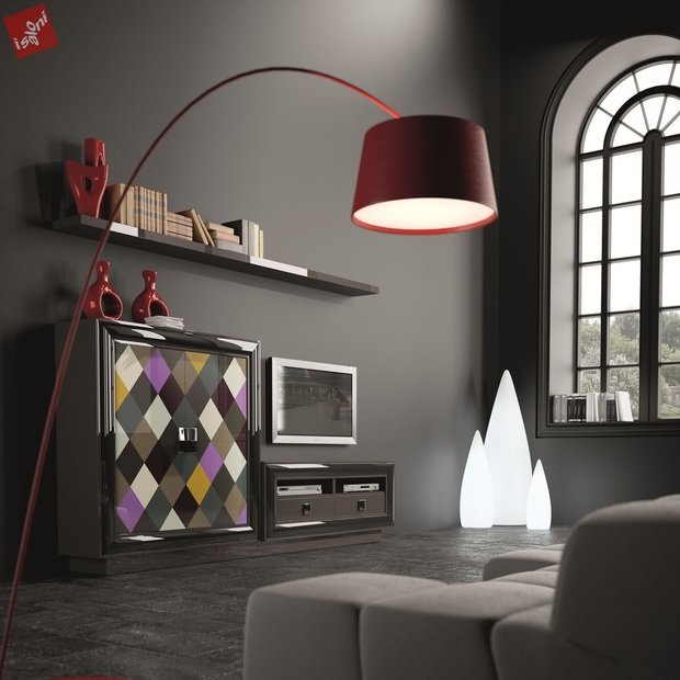 Фото из портфолио Дизайнерская мебель от La Ebanisteria – фотографии дизайна интерьеров на INMYROOM