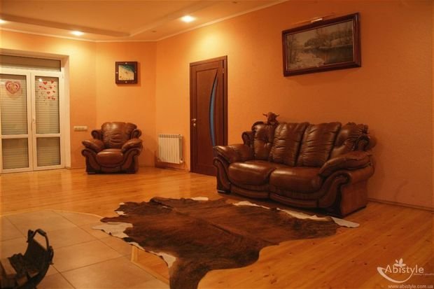 Фото из портфолио гостиная – фотографии дизайна интерьеров на InMyRoom.ru