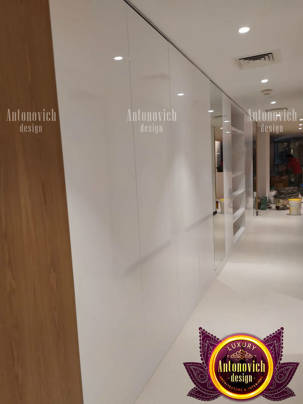 Фото из портфолио Fit-Out Consultants Dubai – фотографии дизайна интерьеров на INMYROOM
