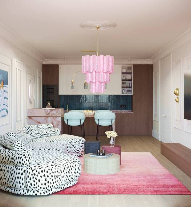 Фотография: в стиле – фото на INMYROOM