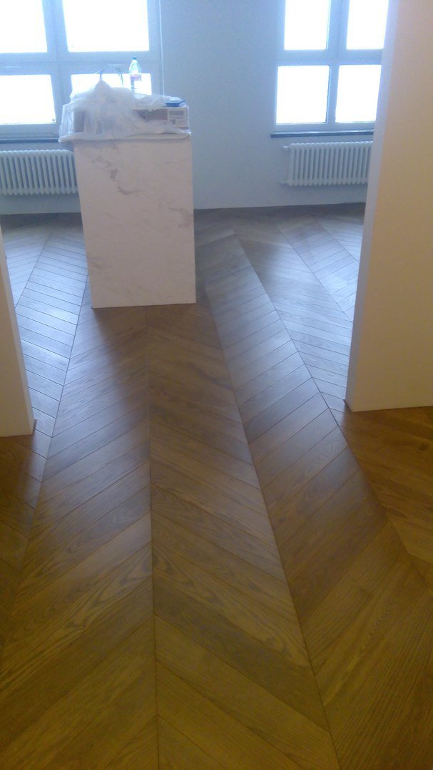 Фото из портфолио ЖК Филиград ,Москва – фотографии дизайна интерьеров на INMYROOM
