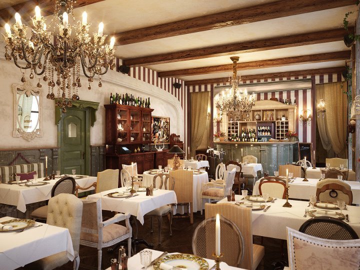 Фото из портфолио Санкт-Петербург, Московский пр.171, Ресторан Гратто – фотографии дизайна интерьеров на INMYROOM Фото из портфолио Санкт-Петербург, Московский пр.171, Ресторан Гратто – фотографии дизайна интерьеров на INMYROOM