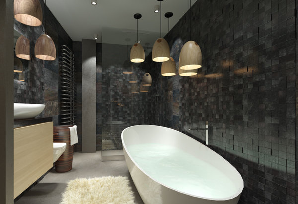 Фото из портфолио Loft – фотографии дизайна интерьеров на INMYROOM