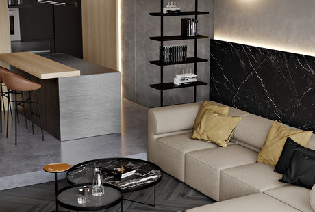 «60 th Floor»