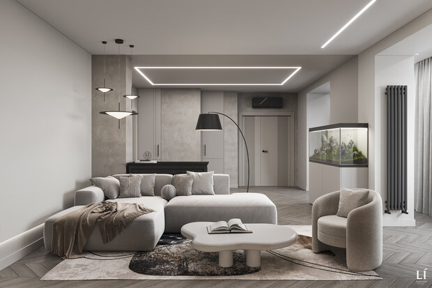 Фотография: в стиле – фото на INMYROOM