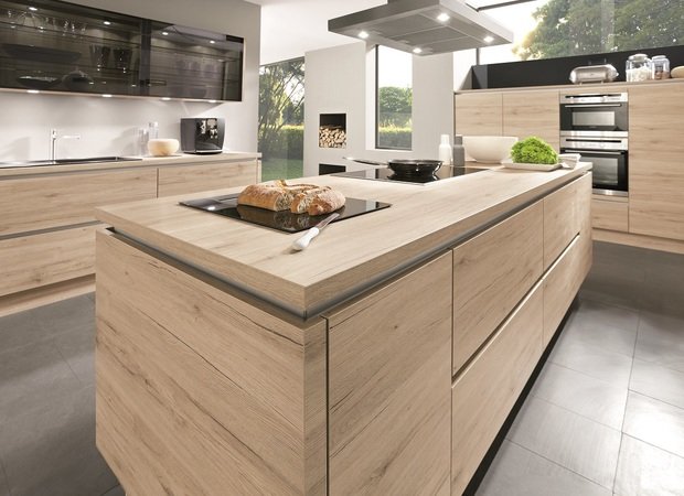 Фото из портфолио Riva SanRemo – фотографии дизайна интерьеров на INMYROOM