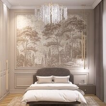 Фото из портфолио Визуализация – фотографии дизайна интерьеров на INMYROOM