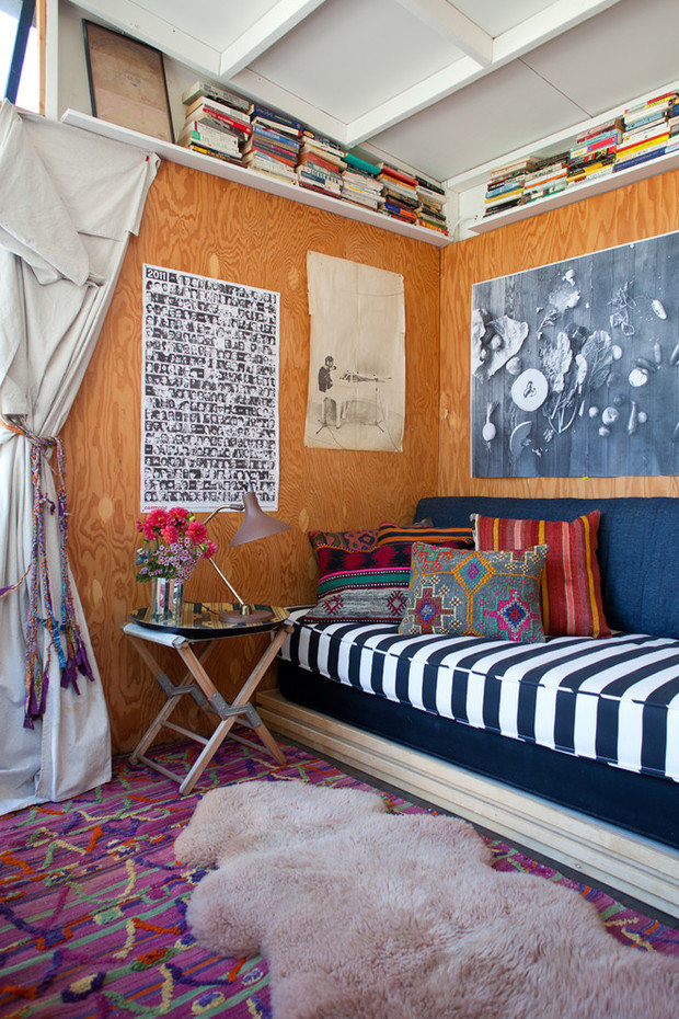 Фото из портфолио Мои идеи – фотографии дизайна интерьеров на INMYROOM