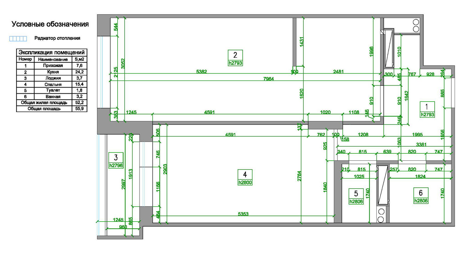 Фотография: в стиле , Квартира, Проект недели, Химки, Монолитный дом, 2 комнаты, 40-60 метров, Наталья Краснобородько, ЖК «Звезда России» – фото на INMYROOM Фотография: в стиле , Квартира, Проект недели, Химки, Монолитный дом, 2 комнаты, 40-60 метров, Наталья Краснобородько, ЖК «Звезда России» – фото на INMYROOM