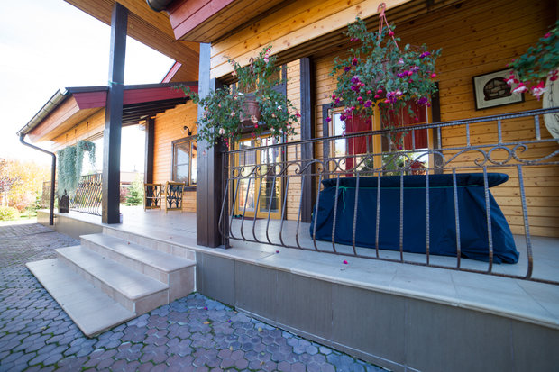 Фото из портфолио Мои избранные статьи – фотографии дизайна интерьеров на INMYROOM