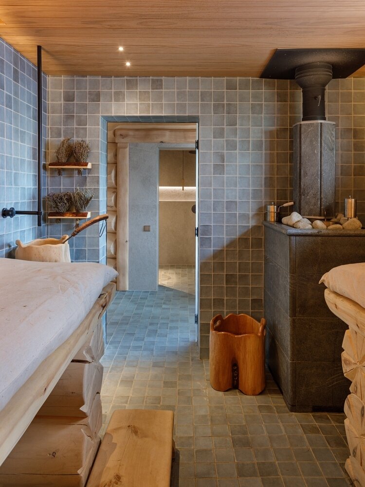 Фотография: Прочее в стиле Эклектика, Эко, Прованс и Кантри, Дом, Проект дня, Дом и дача, Казань, 4 и больше, Более 90 метров, Юлия Осошнова – фото на INMYROOM