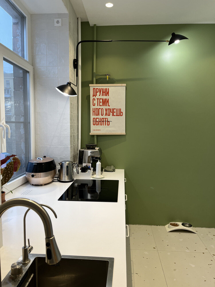 Фотография: в стиле , Квартира, Ремонт на практике, 4 и больше, Более 90 метров – фото на INMYROOM Фотография: в стиле , Квартира, Ремонт на практике, 4 и больше, Более 90 метров – фото на INMYROOM