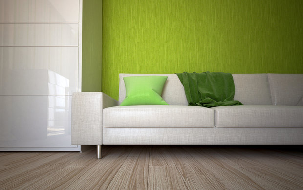 Фото из портфолио Квартира в г.Москва – фотографии дизайна интерьеров на INMYROOM