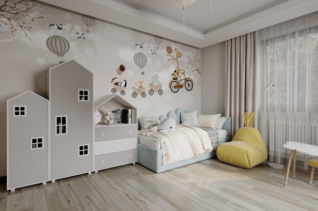 Фотография: в стиле – фото на INMYROOM