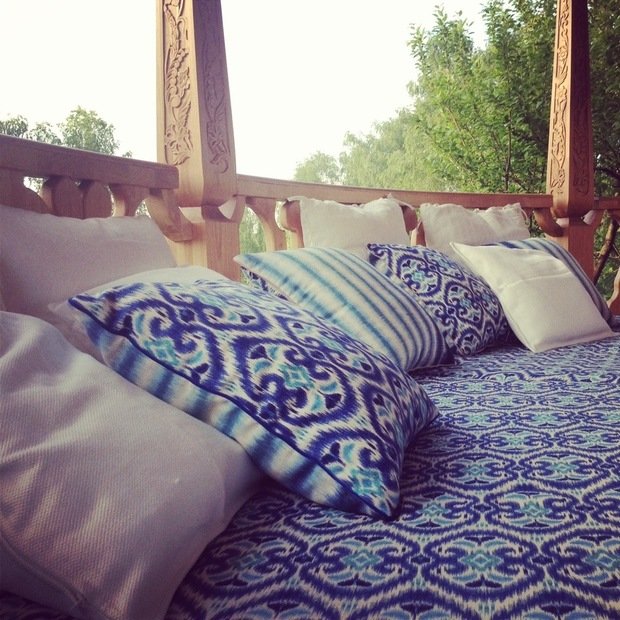 Фотография: Аксессуары в стиле Прованс и Кантри, Современный, Ландшафт, Стиль жизни, Женя Жданова – фото на INMYROOM