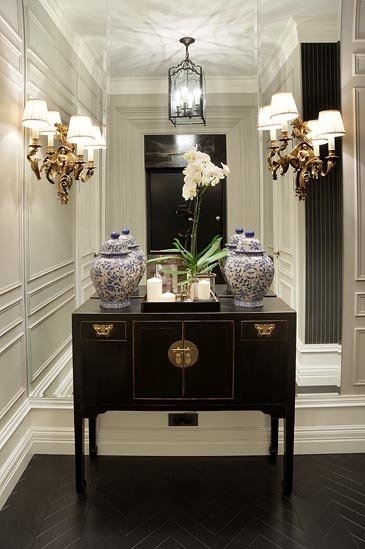 Фото из портфолио Избранные фотографии – фотографии дизайна интерьеров на INMYROOM