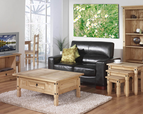 Фотография: Гостиная в стиле Эко, Декор интерьера, Декор дома – фото на INMYROOM