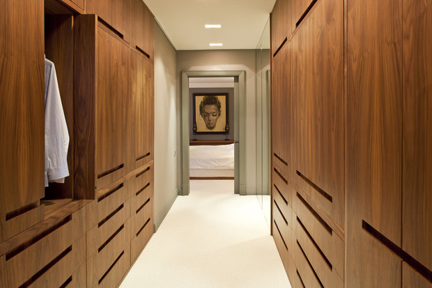 Фото из портфолио Дом в Подмосковье – фотографии дизайна интерьеров на INMYROOM