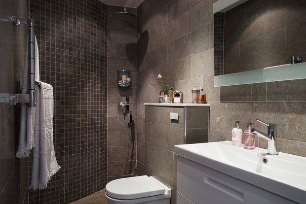 Фото из портфолио TEGNÉRGATAN 49 A – фотографии дизайна интерьеров на INMYROOM