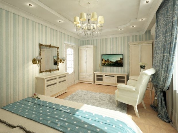 Фото из портфолио Дизайн интерьера дома в г. Энгельсе 600 кв.м – фотографии дизайна интерьеров на INMYROOM