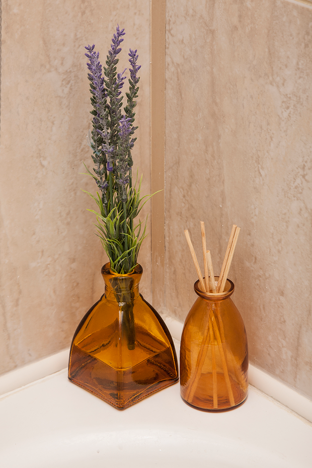 Фото из портфолио Квартира на Юго-Западе Москвы – фотографии дизайна интерьеров на INMYROOM