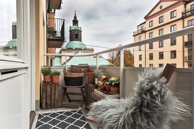 Фото из портфолио Kungsholms Kyrkoplan 6,  Stockholm – фотографии дизайна интерьеров на INMYROOM