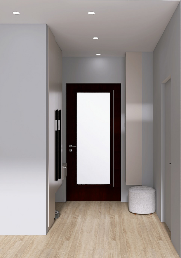 Фотография:  в стиле  – фото на INMYROOM