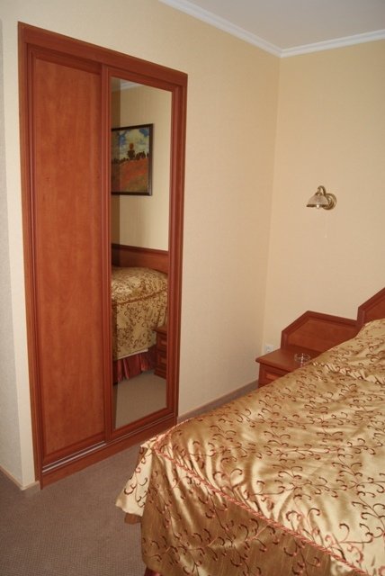 Фото из портфолио Космос – фотографии дизайна интерьеров на INMYROOM
