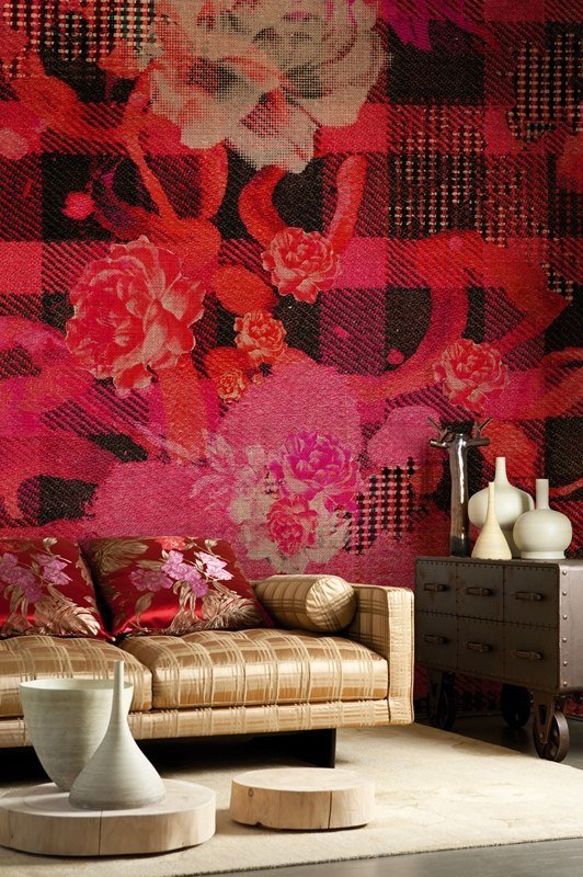 Фотография: Гостиная в стиле Классический, Современный, Карта покупок, Индустрия, Фотообои – фото на INMYROOM Фотография: Гостиная в стиле Классический, Современный, Карта покупок, Индустрия, Фотообои – фото на INMYROOM