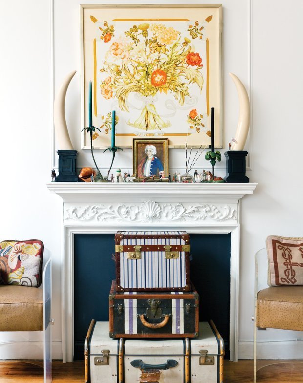 Фотография: Декор в стиле Прованс и Кантри, Декор интерьера, Вера Савельева – фото на INMYROOM