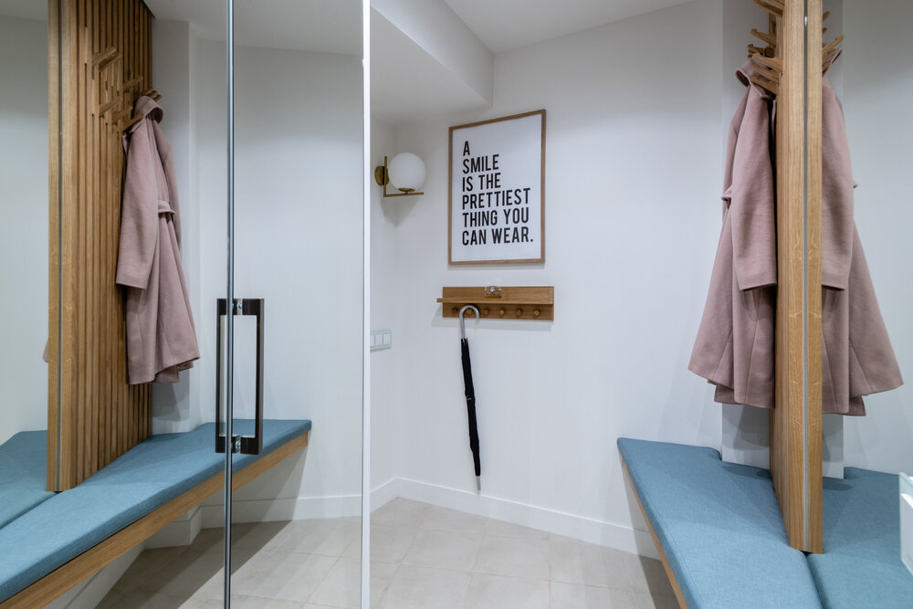 Фотография: в стиле , Прихожая, Советы, Мария Рожкова – фото на INMYROOM Фотография: в стиле , Прихожая, Советы, Мария Рожкова – фото на INMYROOM