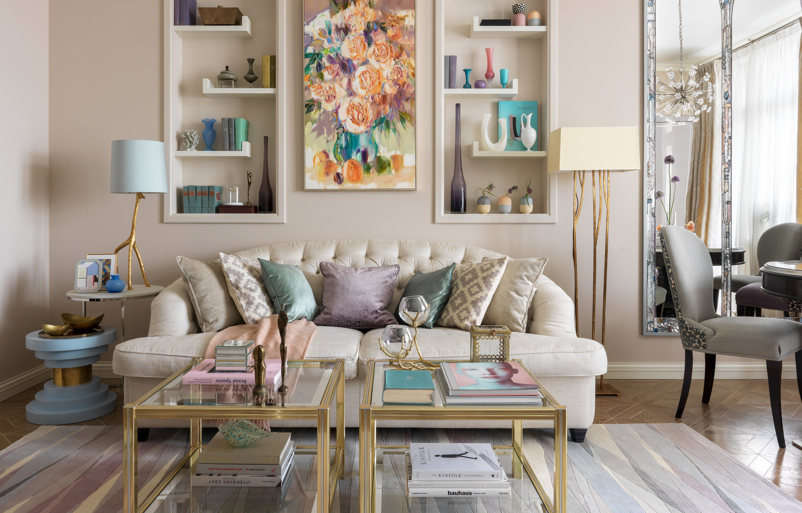 Фотография: Гостиная в стиле Современный, Ремонт на практике, энциклопедия_смета, энциклопедия_черновой_ремонт, энциклопедия_перепланировка, энциклопедия_отделка, энциклопедия_сантехника, энциклопедия_интерьер, ошибки в ремонте – фото на INMYROOM Фотография: Гостиная в стиле Современный, Ремонт на практике, энциклопедия_смета, энциклопедия_черновой_ремонт, энциклопедия_перепланировка, энциклопедия_отделка, энциклопедия_сантехника, энциклопедия_интерьер, ошибки в ремонте – фото на INMYROOM