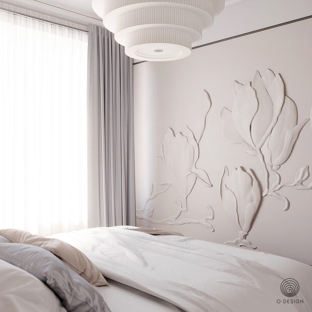 Фото из портфолио SO PEARL – фотографии дизайна интерьеров на INMYROOM