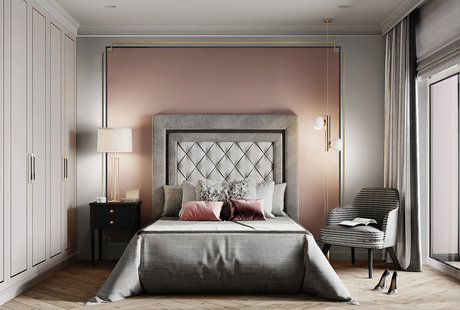 Роскошная простота | ЖК Нагорный