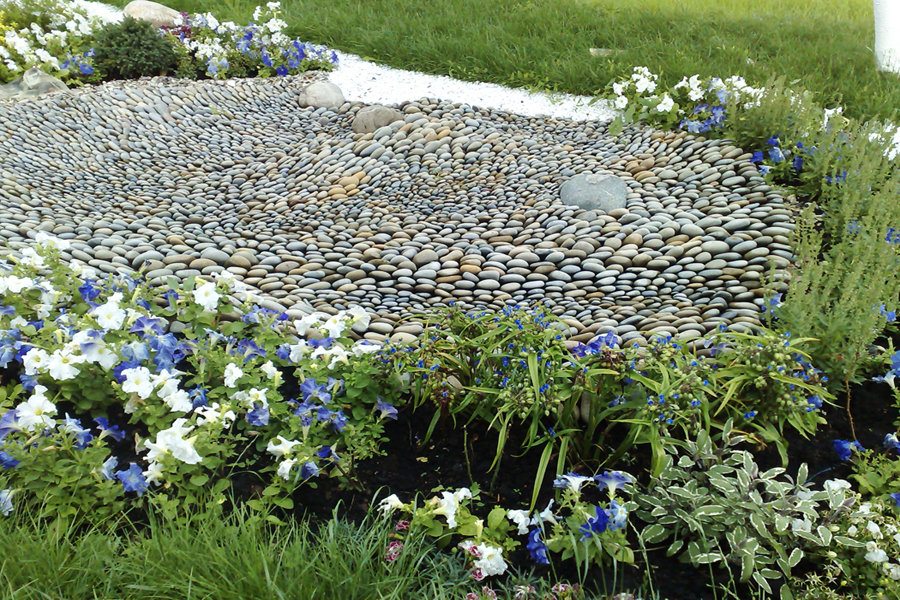 Фото из портфолио ландшафтные работы нашей студии – фотографии дизайна интерьеров на INMYROOM Фото из портфолио ландшафтные работы нашей студии – фотографии дизайна интерьеров на INMYROOM