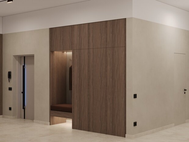 Фотография: в стиле – фото на INMYROOM
