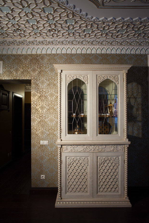 Фото из портфолио Мои избранные статьи – фотографии дизайна интерьеров на INMYROOM