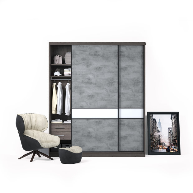 Фото из портфолио Готовая мебель raumplus – фотографии дизайна интерьеров на INMYROOM