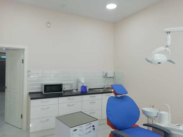 Фото из портфолио ремонт и отделка – фотографии дизайна интерьеров на INMYROOM